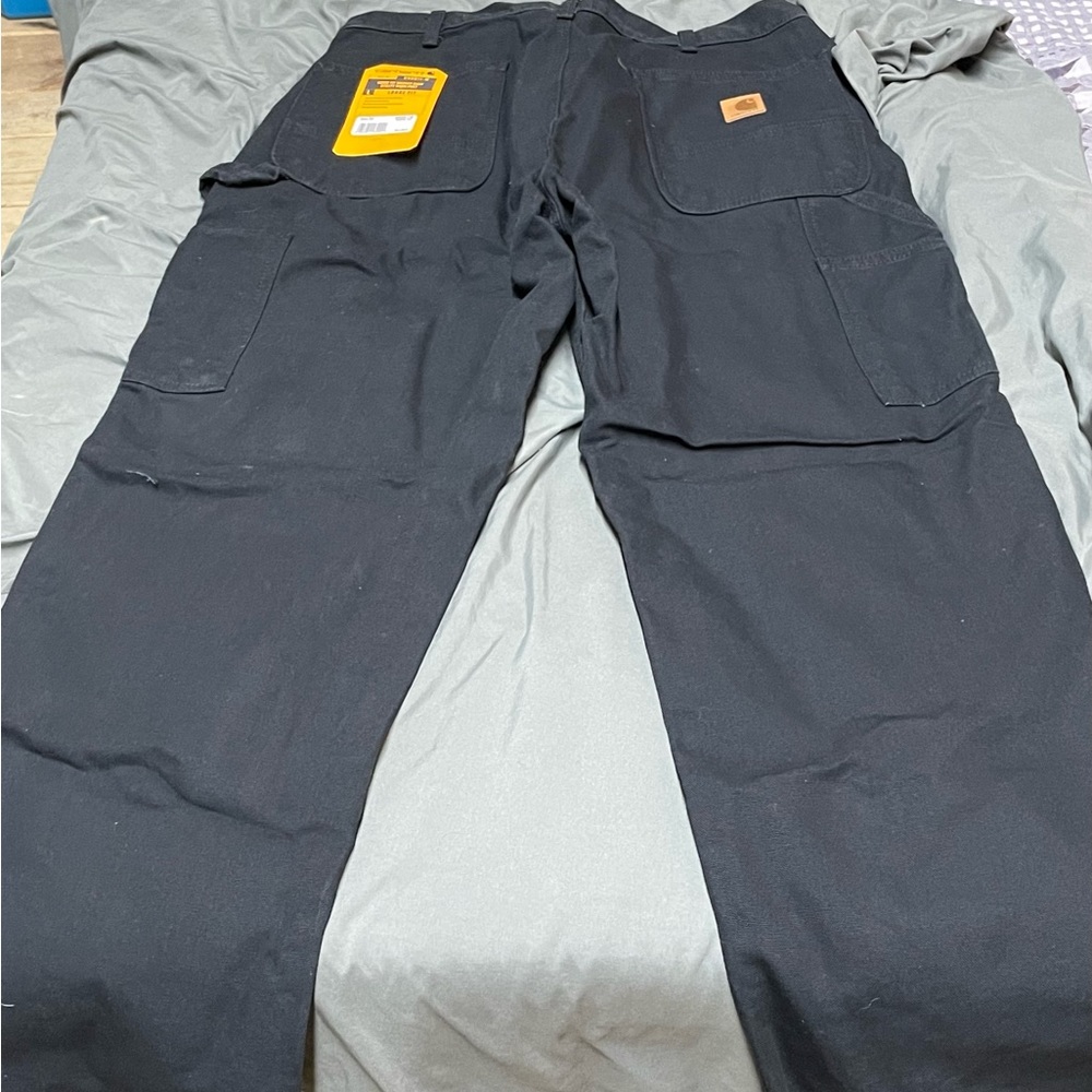 Men’s cathartic work pants